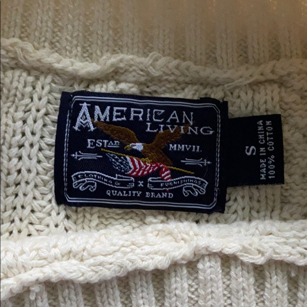 Sweater - Picture 3 of 4